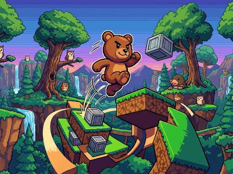 ミニゲーム